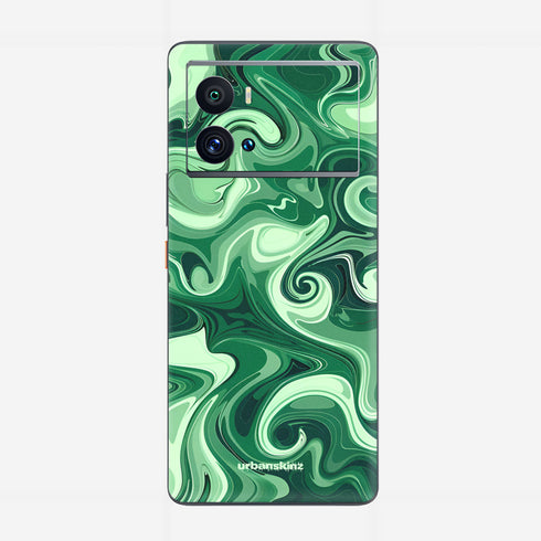 iQOO 9 Pro Skins & Wraps
